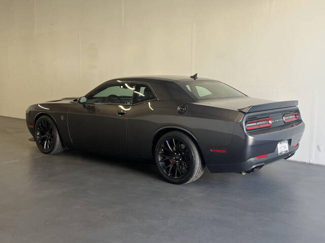 2015 Dodge Challenger for sale at RCG MOTORS in Rocklin, CA