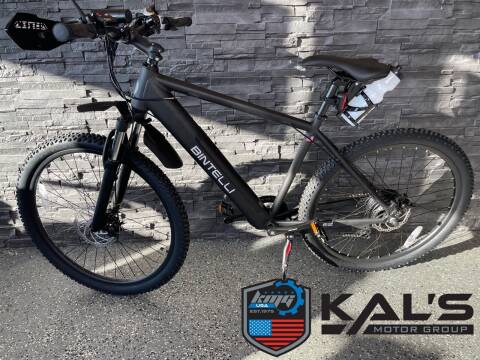 2023 Bintelli E2 for sale at Kal's Motorsports - E-Bikes in Wadena MN