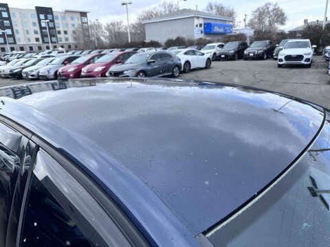 2016 Volkswagen Golf GTI