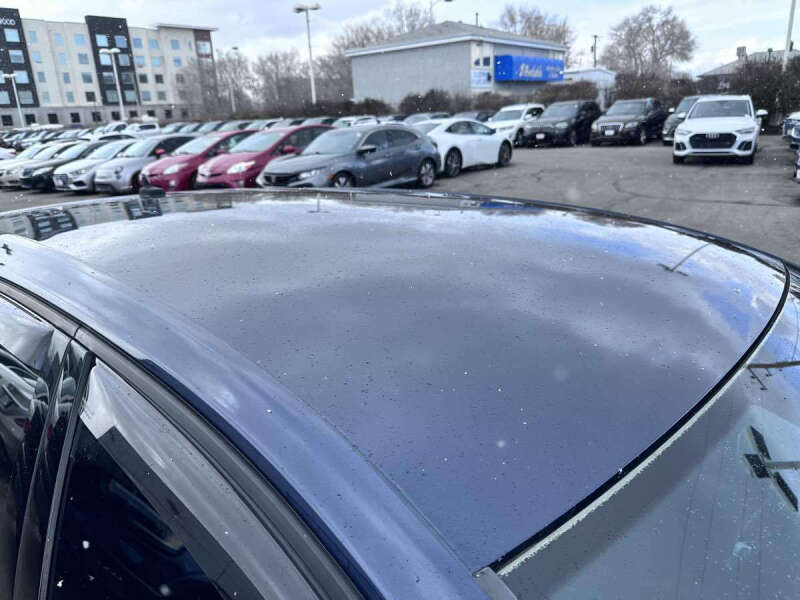 2016 Volkswagen Golf GTI