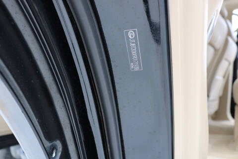 2009 Lexus GX 470