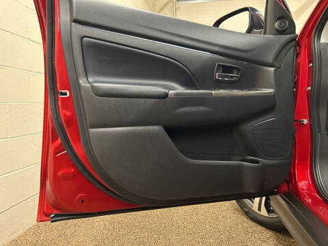 2024 Mitsubishi Outlander Sport