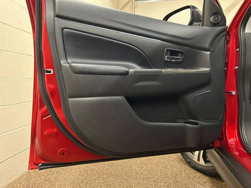 2024 Mitsubishi Outlander Sport