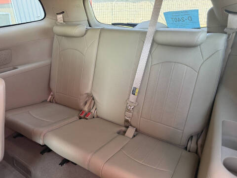 2012 Buick Enclave Premium