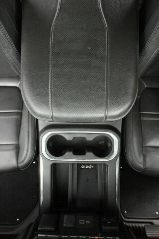 2023 GMC Sierra 2500HD