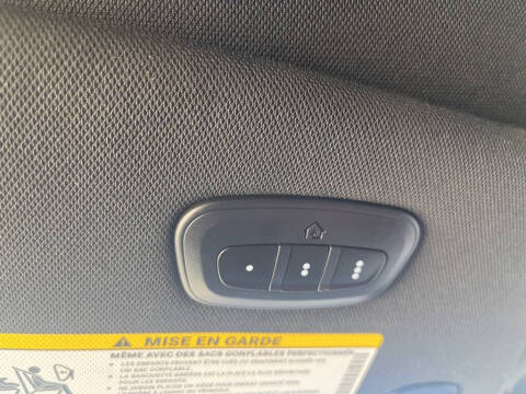 2022 Chrysler Pacifica Touring