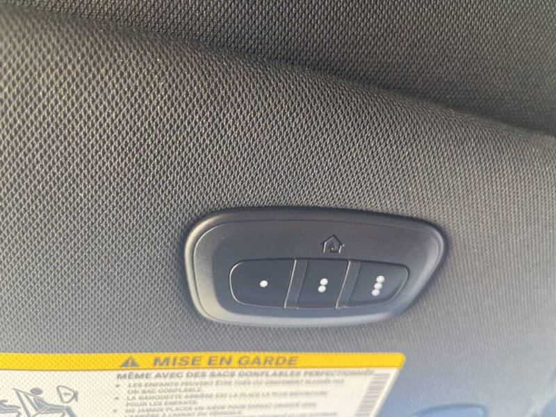 2022 Chrysler Pacifica Touring