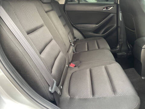2014 Mazda CX-5 Touring