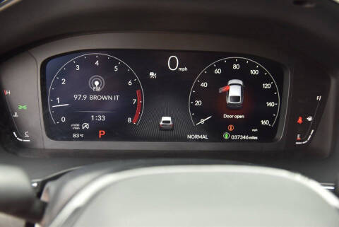 2023 Acura Integra