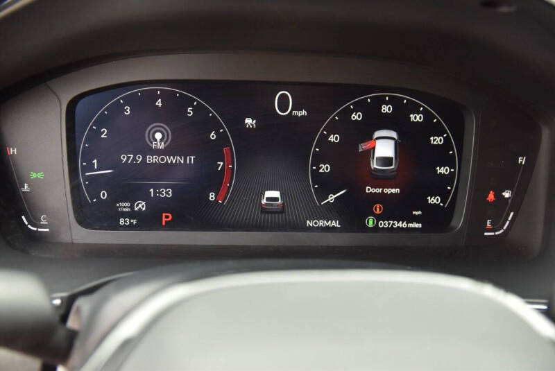 2023 Acura Integra