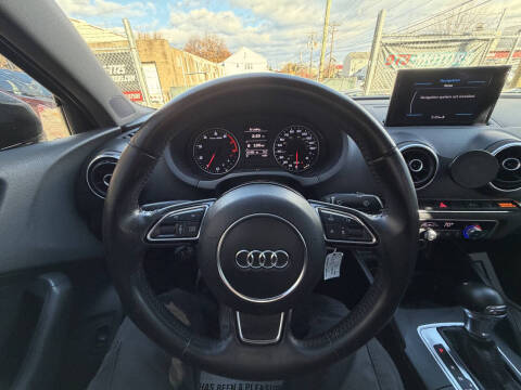 2015 Audi A3 2.0T quattro Premium