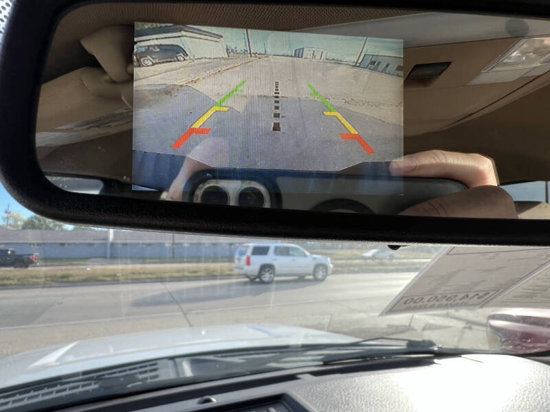 2012 Ford F-150 Lariat