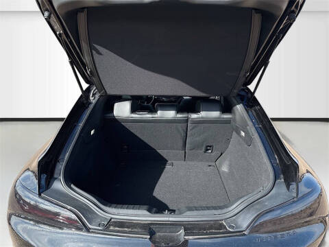 2025 Acura Integra w/A-SPEC