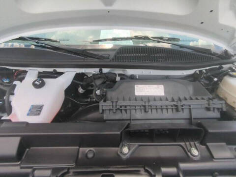 2025 Chevrolet Express 2500