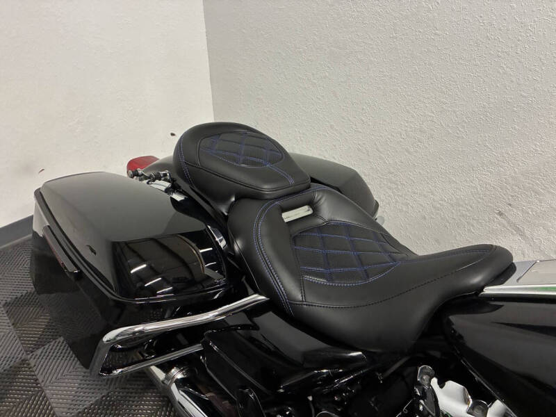 2019 Harley-Davidson Road King
