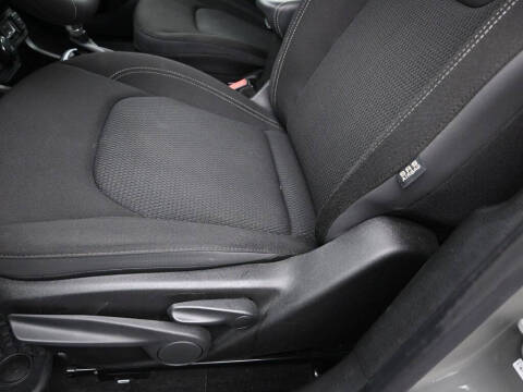 2022 Jeep Renegade Altitude