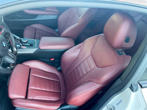 2022 BMW 2 Series M240i xDrive