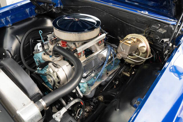 1965 Pontiac LeMans 37