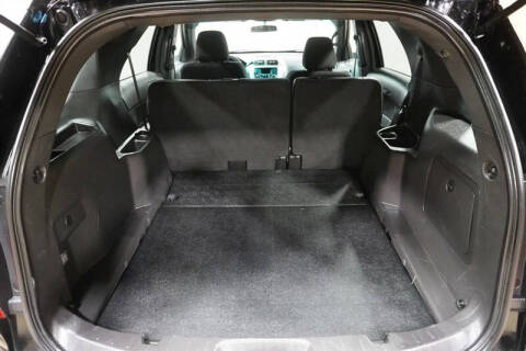 2015 Ford Explorer Police Interceptor Utility