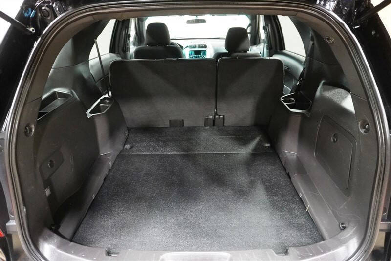 2015 Ford Explorer Police Interceptor Utility
