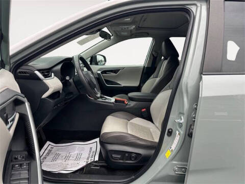 2023 Toyota RAV4 Adventure