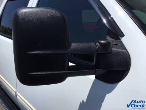 2011 Chevrolet Silverado 3500HD