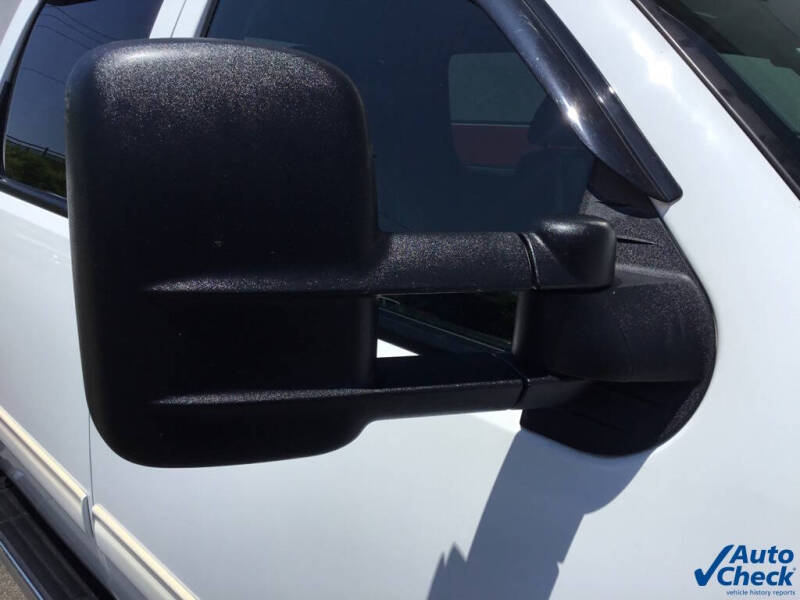 2011 Chevrolet Silverado 3500HD