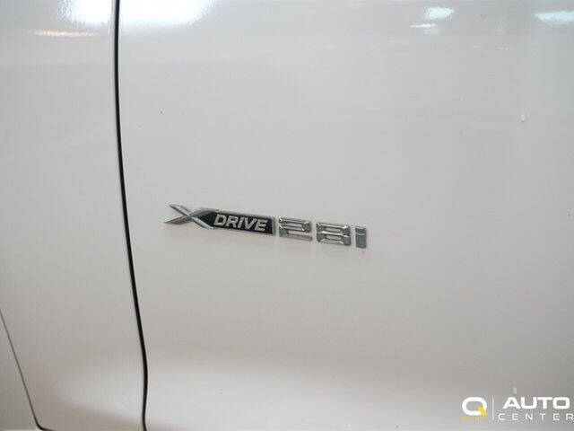 2018 BMW X4 xDrive28i