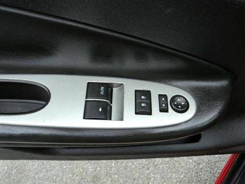 2008 Chevrolet Cobalt SS