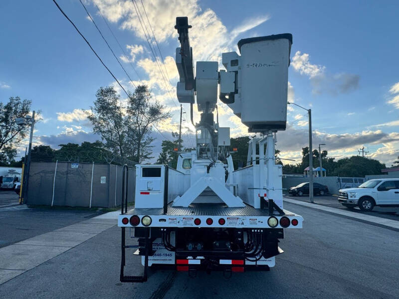 2016 Freightliner M2 106