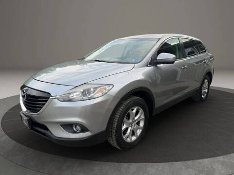 2014 Mazda CX-9 Touring