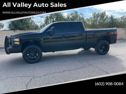 All Valley Auto Sales – Car Dealer in Phoenix, AZ