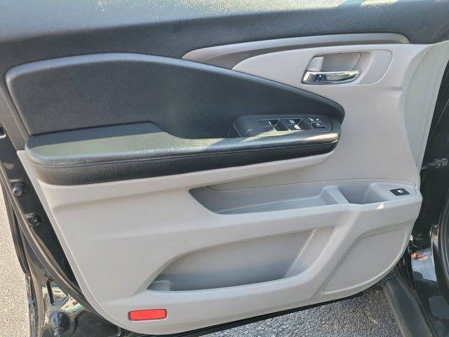 2018 Honda Pilot EX