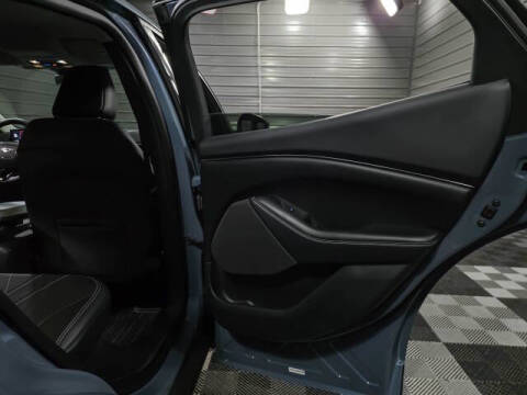 2023 Ford Mustang Mach-E Select