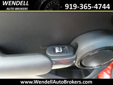 2018 MINI Hardtop 4 Door Cooper