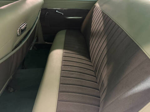 1954 Hudson Super Jet