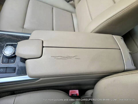 2015 Mercedes-Benz E-Class E 350