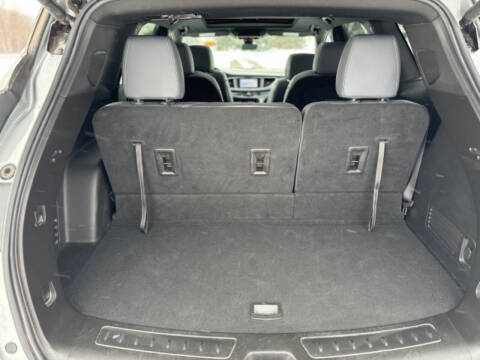 2023 Buick Enclave Premium