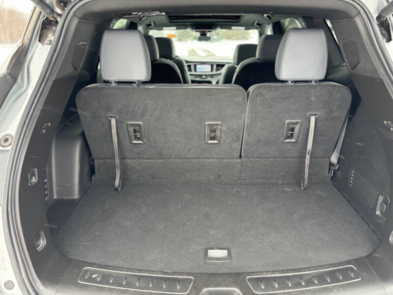 2023 Buick Enclave Premium