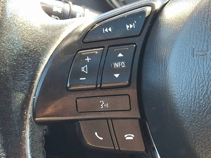 2014 Mazda CX-5 Grand Touring