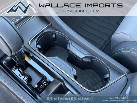 2025 Subaru Ascent Onyx Edition