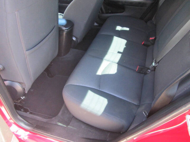 2014 Dodge Avenger SXT