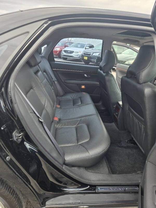 2004 Volvo S80 2.9
