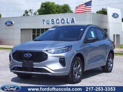 2024 Ford Escape for sale at Ford of Tuscola in Tuscola IL