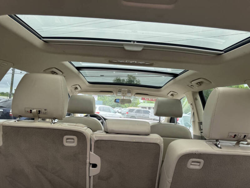 2013 Audi Q7 3.0T quattro Premium Plus