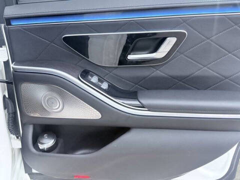 2023 Mercedes-Benz S-Class S 580 4MATIC