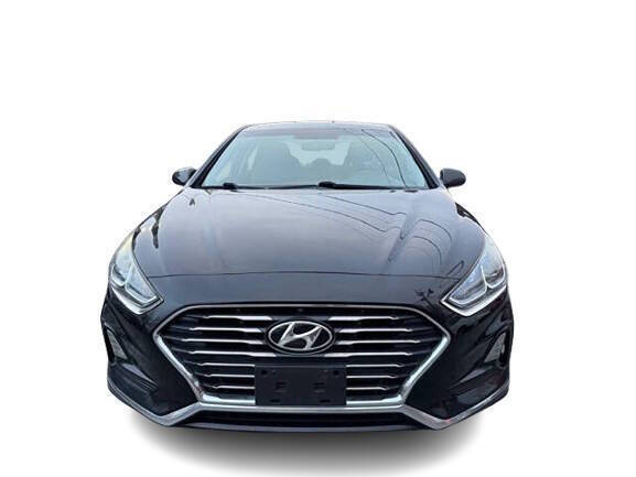 2018 Hyundai Sonata SE's photo