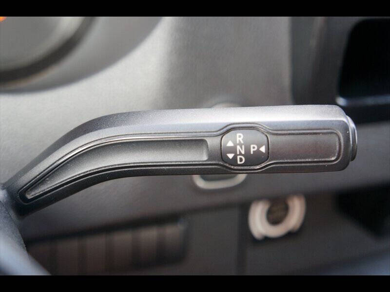 2019 Mercedes-Benz Sprinter