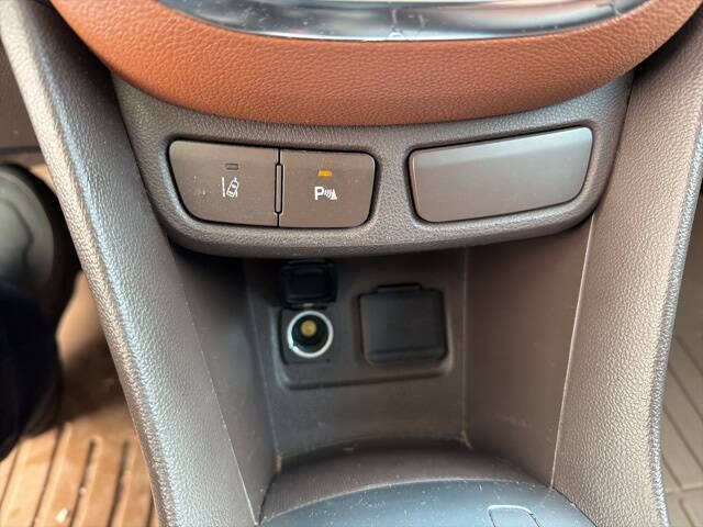 2015 Buick Encore Premium