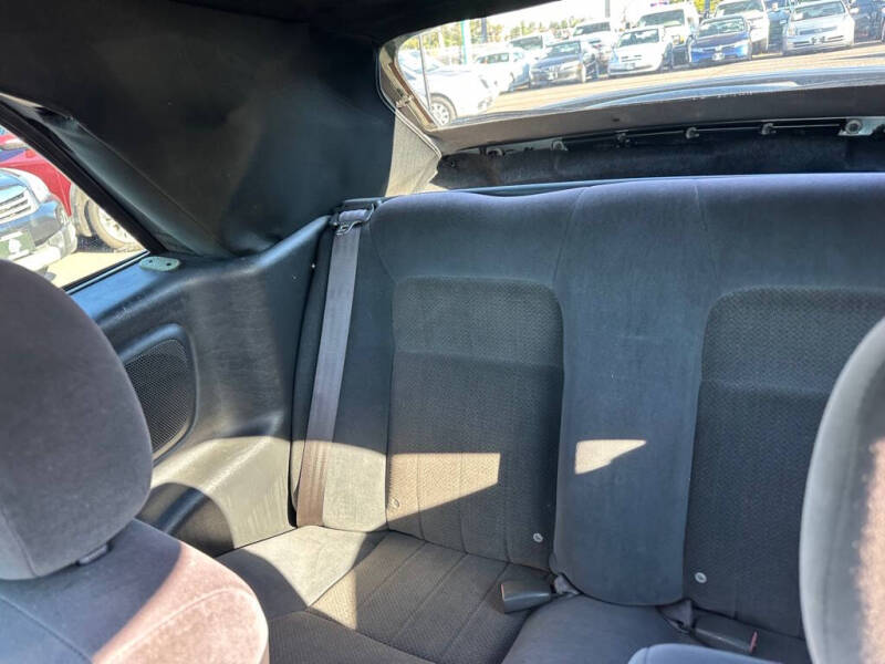 2005 Chrysler Sebring